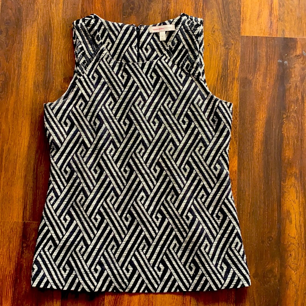 Banana Republic Heritage Collection tank